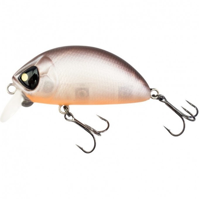 Воблер плавающий LUCKY JOHN PRO SERIES HAIRA TINY 4,4 см, цвет 406 HAT44LBF-406