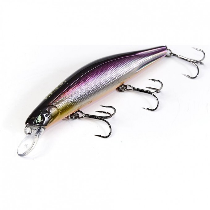 Воблер плавающий LUCKY JOHN PRO SERIES MAKORA 13 см, цвет 103 MA130F-103