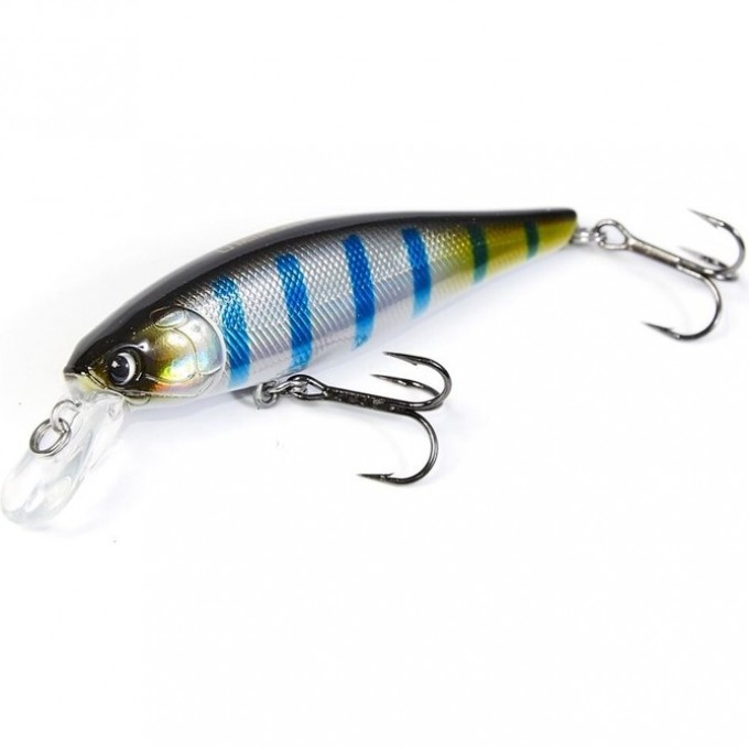 Воблер суспендер LUCKY JOHN ORIGINAL MINNOW X 10 см, цвет a13 LJO0810SP-A13