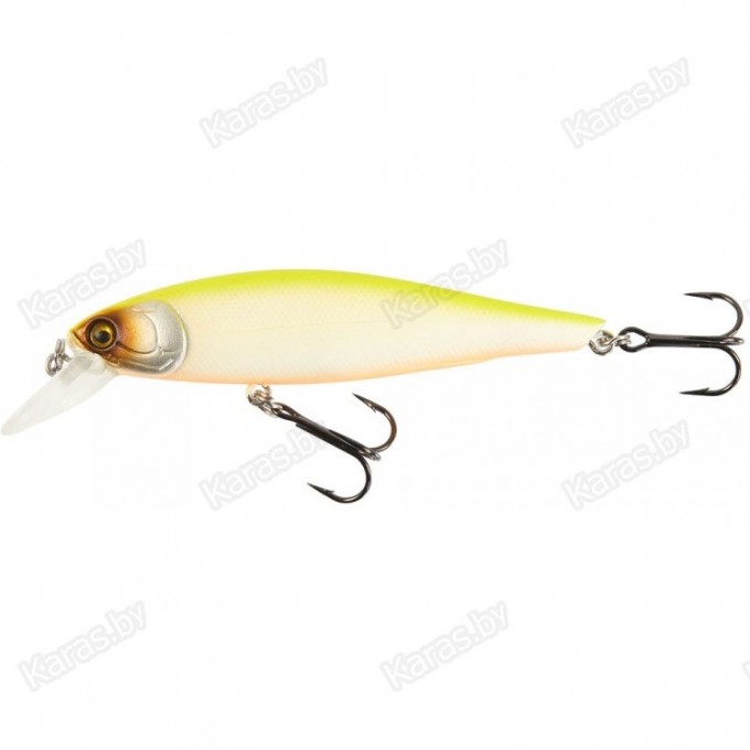 Воблер суспендер LUCKY JOHN ORIGINAL MINNOW X 8 см, цвет m22 LJO0808SP-M22