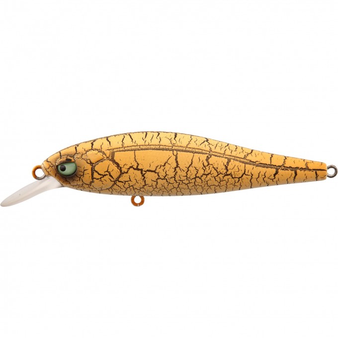 Воблер суспендер LUCKY JOHN PRO SERIES ANIRA 6,9 см, цвет 706 AN69SP-706