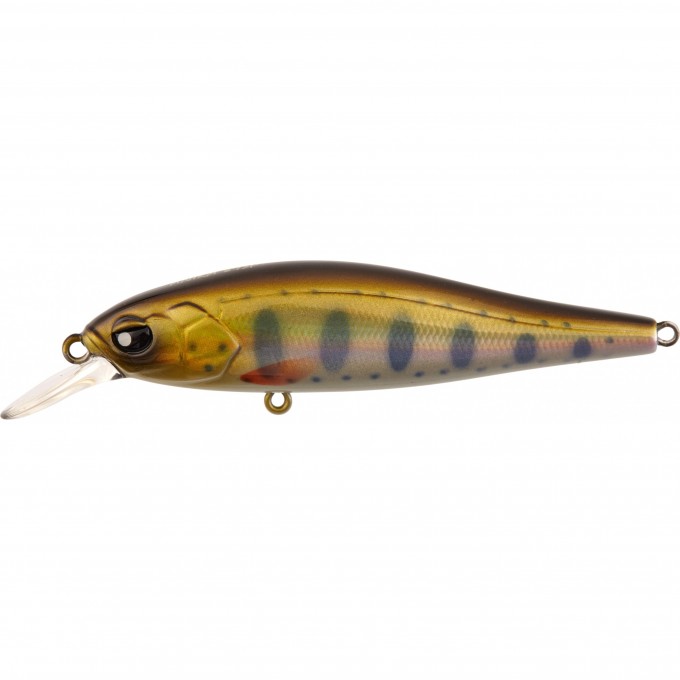 Воблер суспендер LUCKY JOHN PRO SERIES BASARA 5,6 см, цвет 704 BA56SP-704