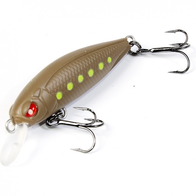 Воблер суспендер LUCKY JOHN PRO SERIES BASARA PLUS ONE 9 см, цвет 302 BA90SPPO-302