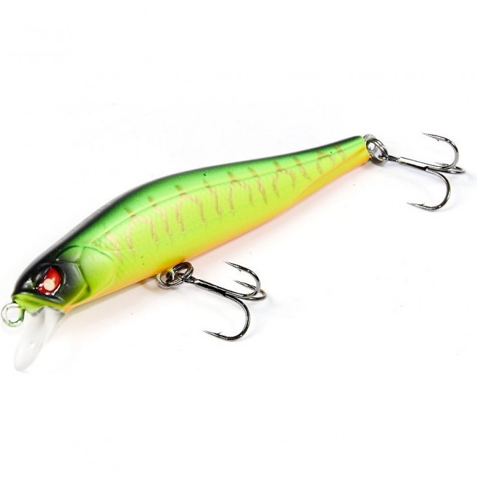 Воблер суспендер LUCKY JOHN PRO SERIES MAKORA 13 см, цвет 301 MA130SP-301